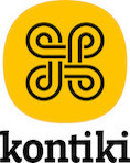 Logo Kontiki