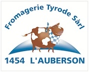 Logo Tyrode