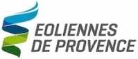Eoliennes de Provence LOGO RVB